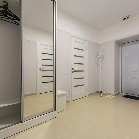 Apartments Kiev Zewnętrze zdjęcie