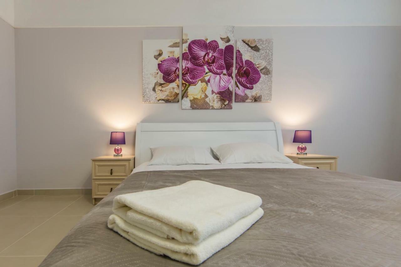 Apartments Kiev Zewnętrze zdjęcie