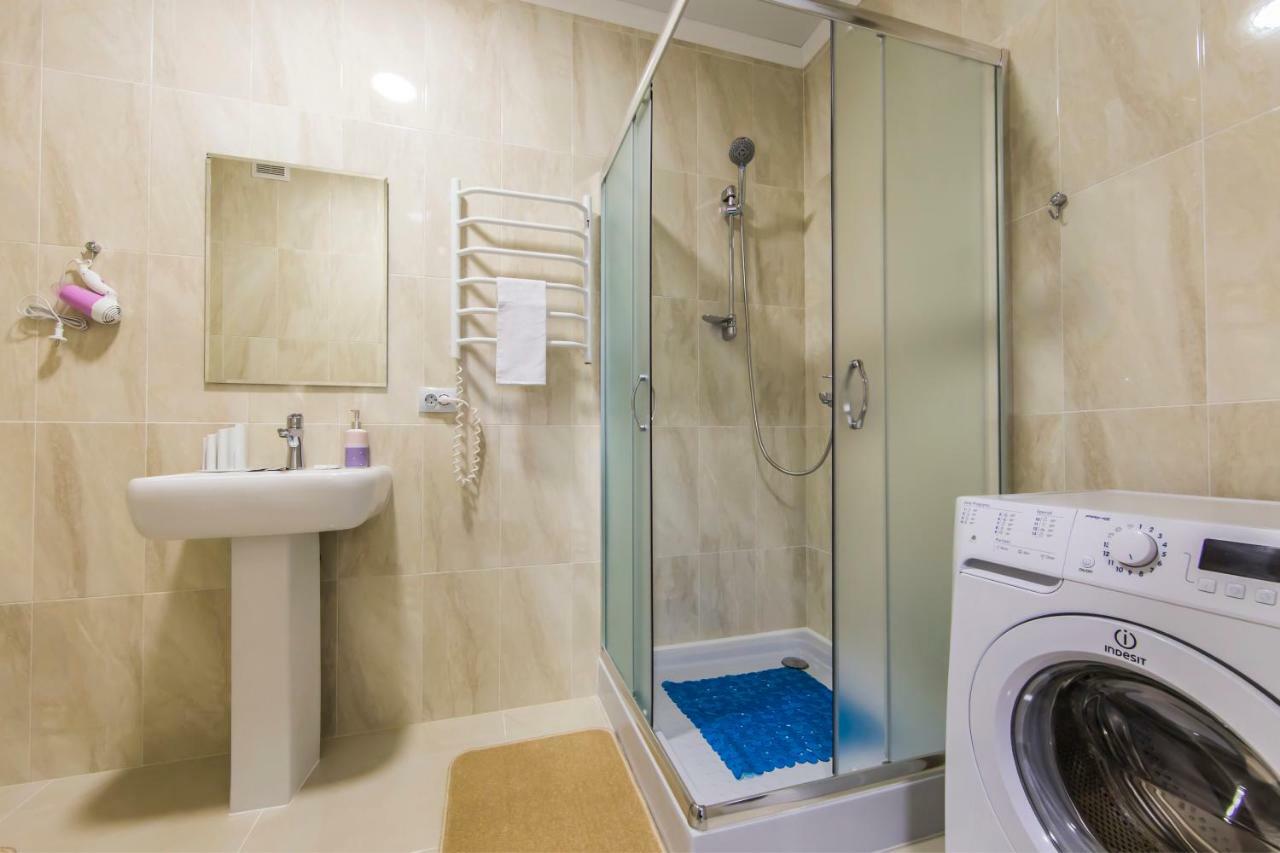 Apartments Kiev Zewnętrze zdjęcie