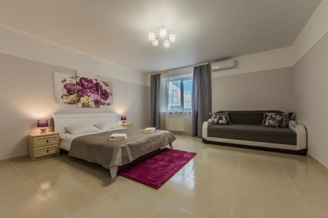 Apartments Kiev Zewnętrze zdjęcie