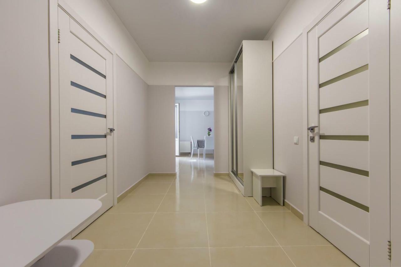 Apartments Kiev Zewnętrze zdjęcie
