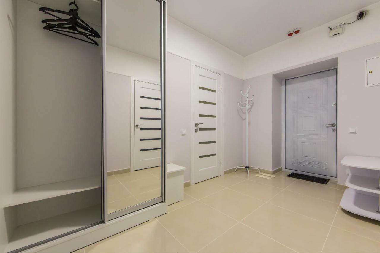 Apartments Kiev Zewnętrze zdjęcie