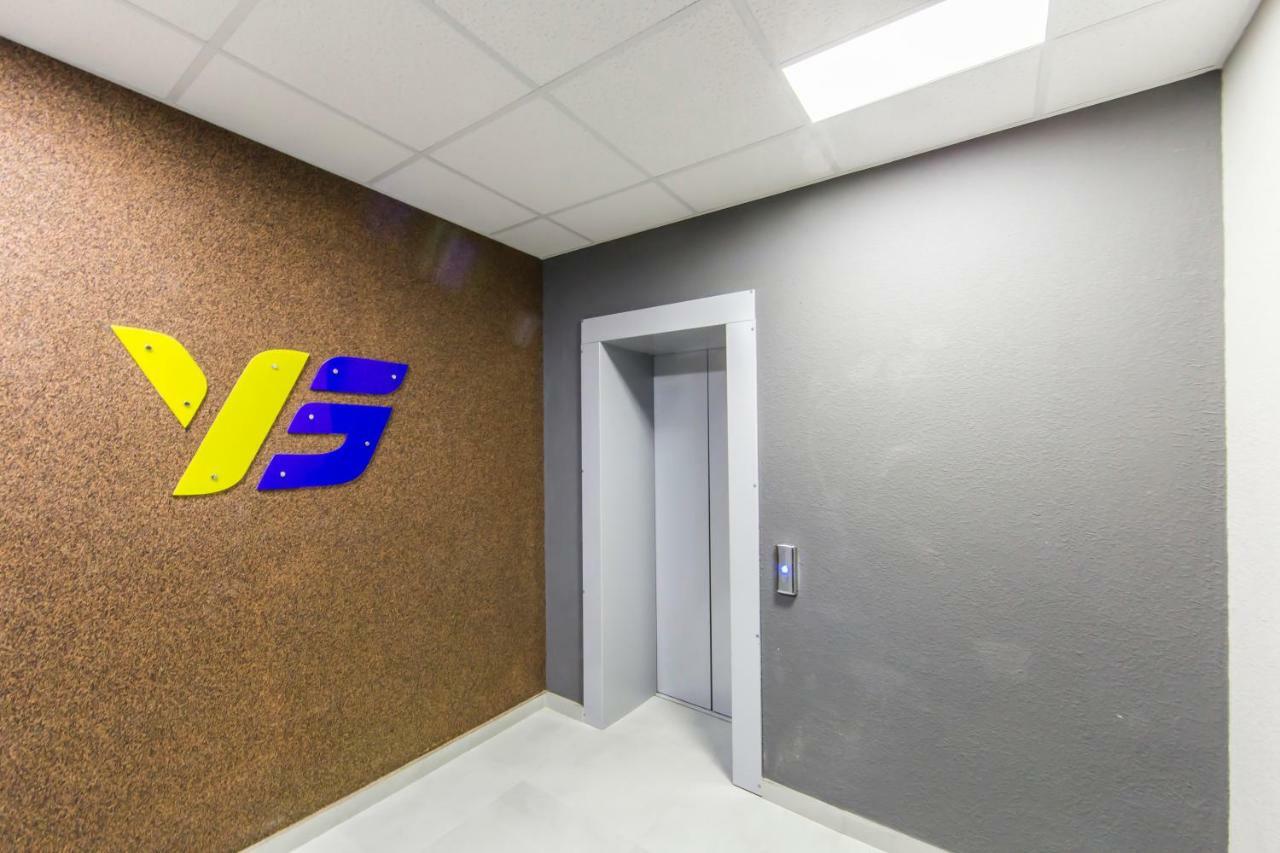 Apartments Kiev Zewnętrze zdjęcie