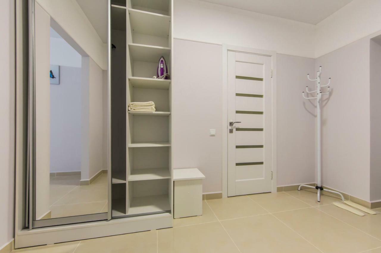 Apartments Kiev Zewnętrze zdjęcie