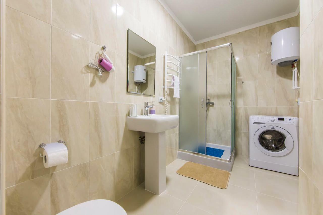 Apartments Kiev Zewnętrze zdjęcie