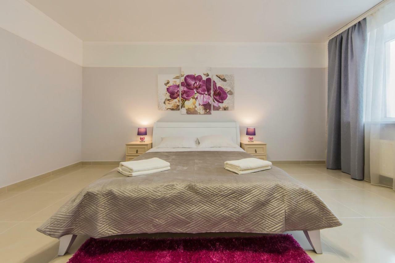 Apartments Kiev Zewnętrze zdjęcie