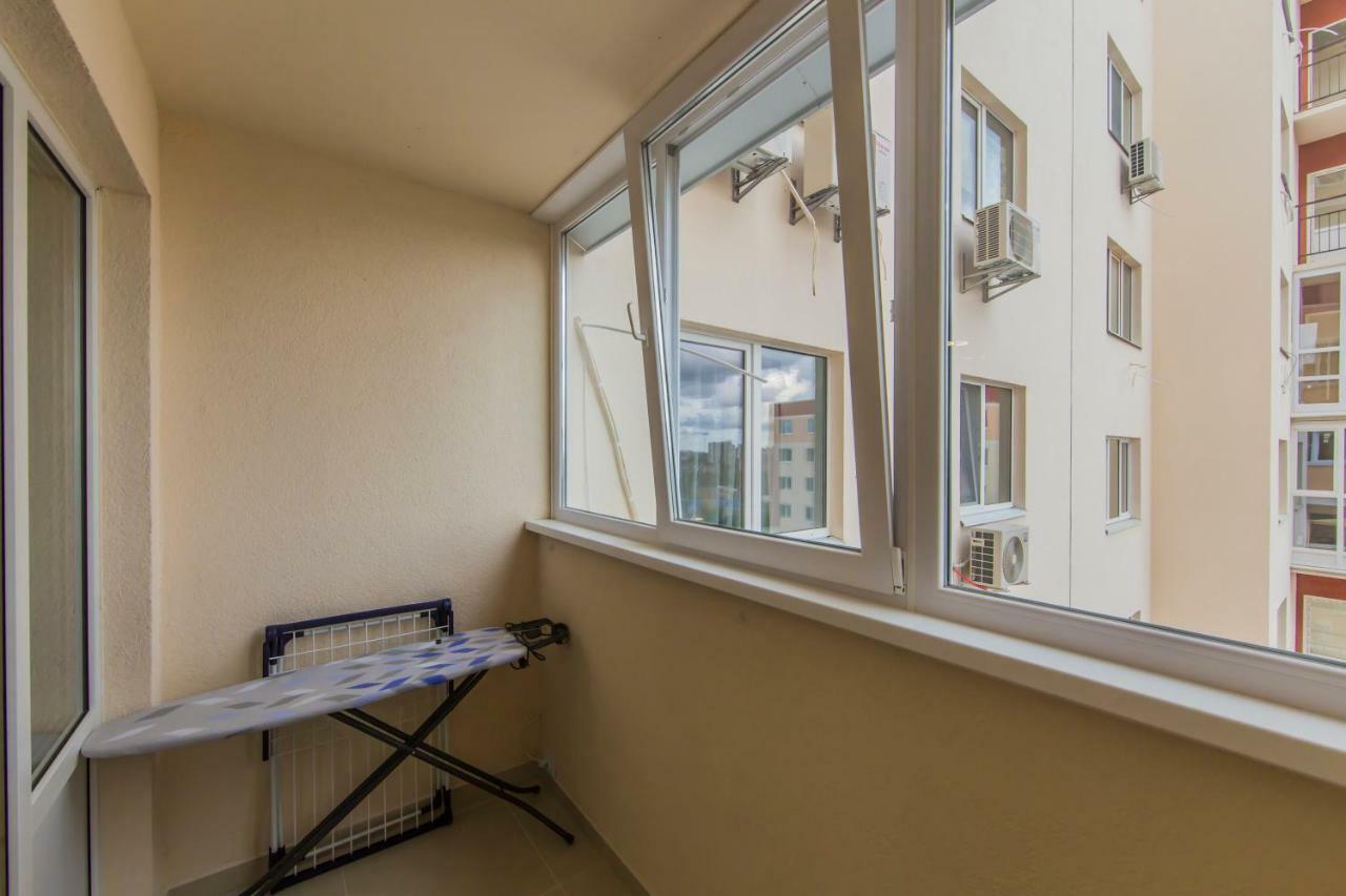 Apartments Kiev Zewnętrze zdjęcie