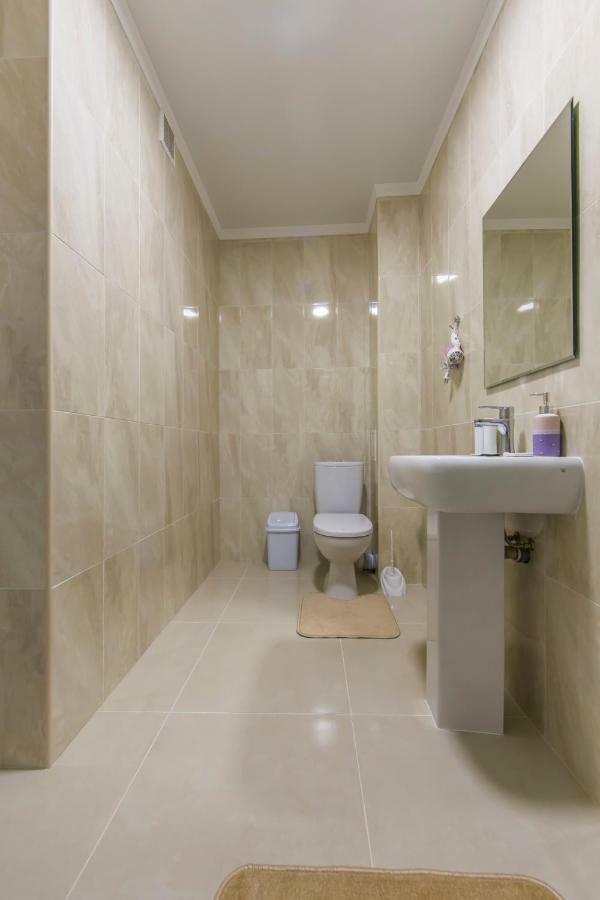 Apartments Kiev Zewnętrze zdjęcie