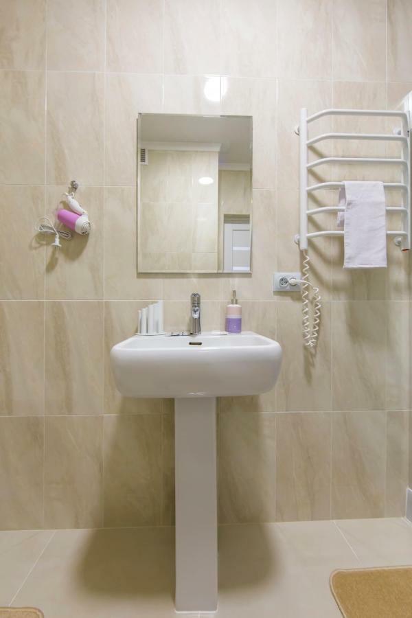 Apartments Kiev Zewnętrze zdjęcie
