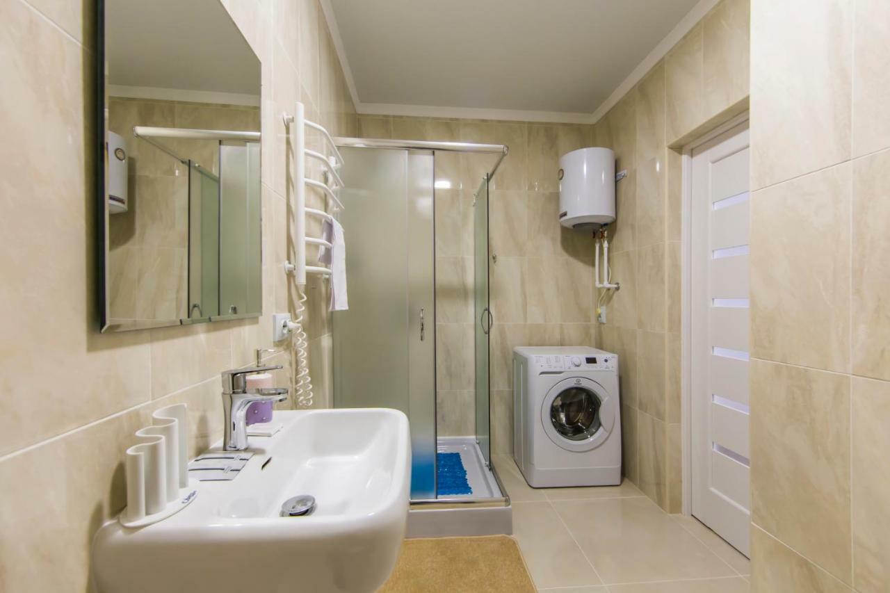 Apartments Kiev Zewnętrze zdjęcie
