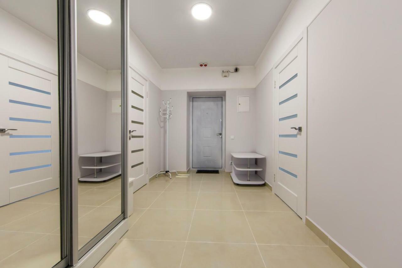 Apartments Kiev Zewnętrze zdjęcie