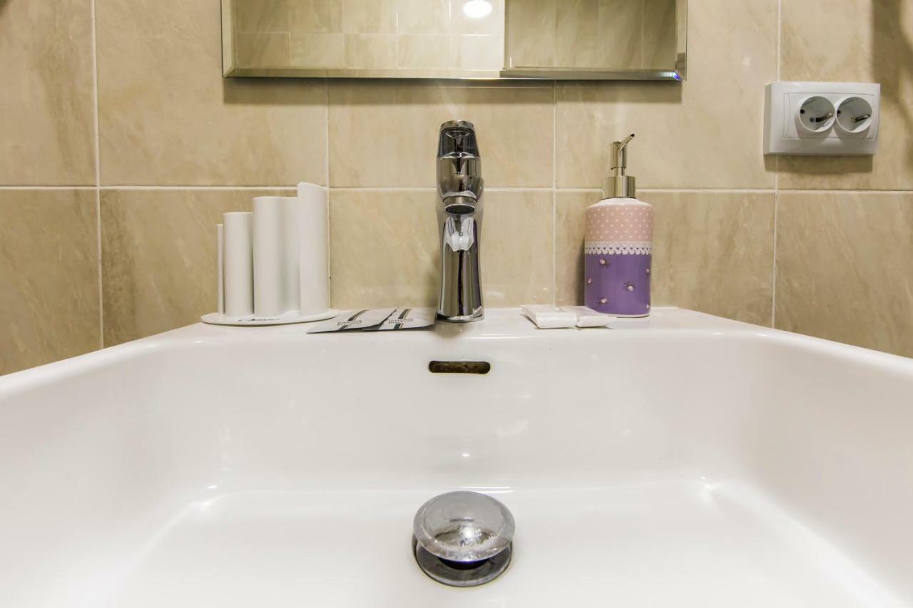 Apartments Kiev Zewnętrze zdjęcie