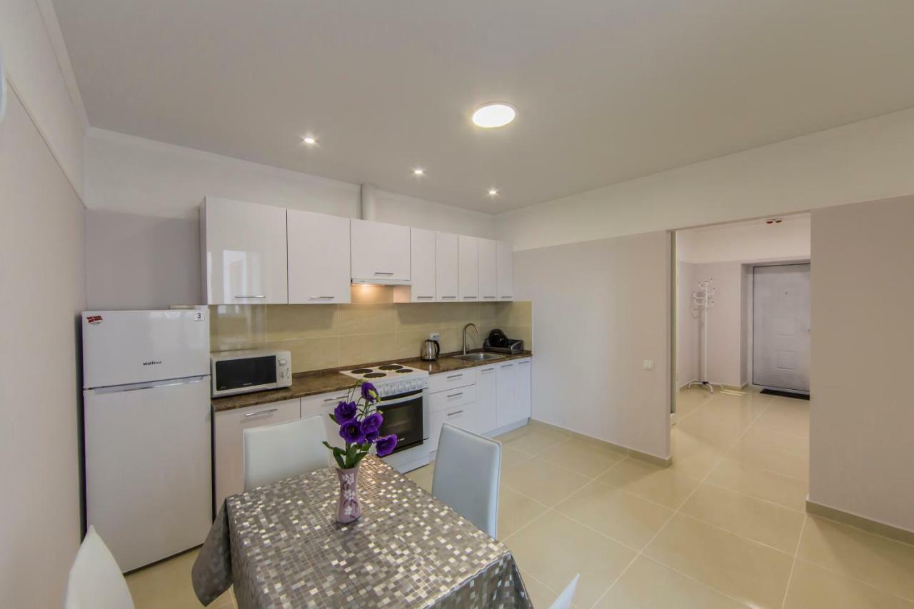 Apartments Kiev Zewnętrze zdjęcie