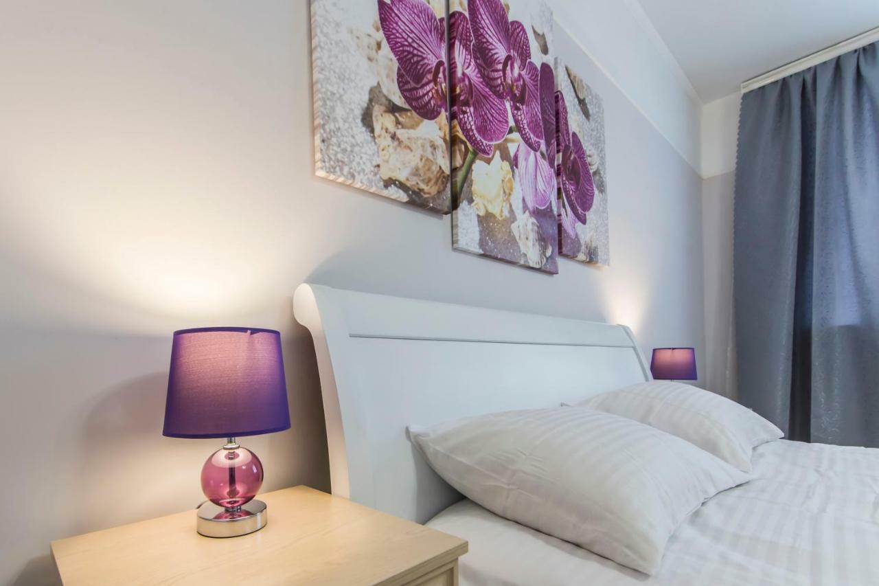 Apartments Kiev Zewnętrze zdjęcie