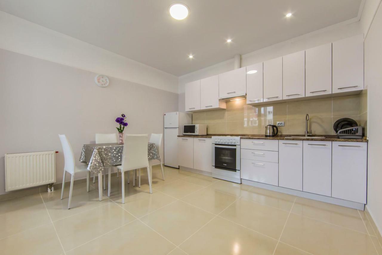 Apartments Kiev Zewnętrze zdjęcie