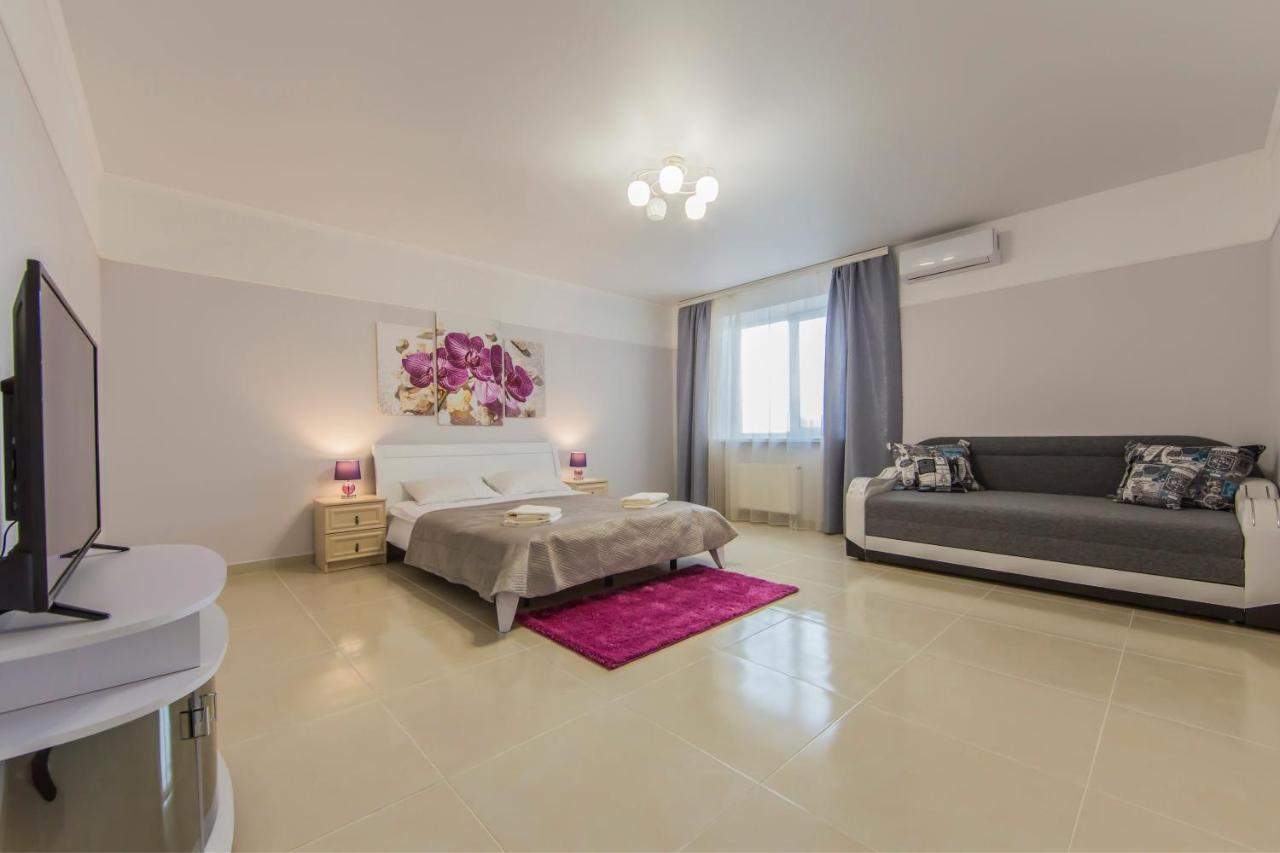 Apartments Kiev Zewnętrze zdjęcie